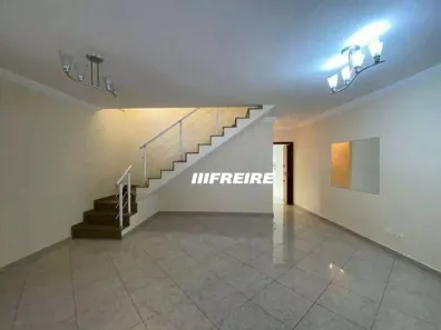 Sobrado com 4 Quartos para alugar, 310m² no Osvaldo Cruz, São Caetano do Sul