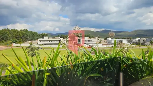 Casa de Condomínio com 4 Quartos à venda, 483m² no Alphaville - Lagoa dos Ingleses, Nova Lima
