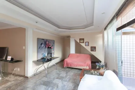 Casa com 3 Quartos à venda, 340m² no Alípio de Melo, Belo Horizonte