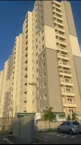 Apartamento com 2 Quartos à venda, 44m² no Turu, São Luís