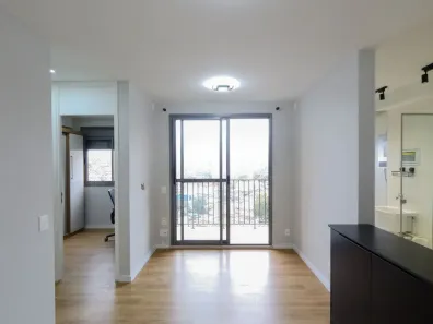 Apartamento com 2 Quartos para alugar, 50m² no Vila Constança, São Paulo
