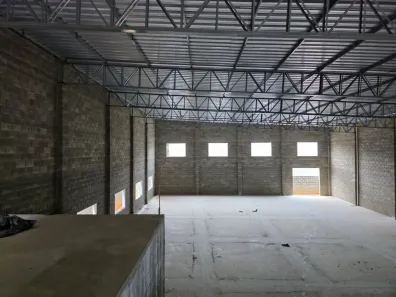 Galpão/Depósito/Armazém para alugar, 750m² no Jardim Novo Ângulo, Hortolândia