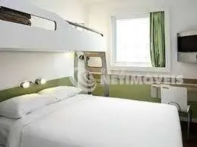 Apartamento com 1 Quarto à venda, 13m² no Lourdes, Belo Horizonte