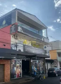 Casa com 2 Quartos à venda, 712m² no Residencial Viviane, Uberlândia
