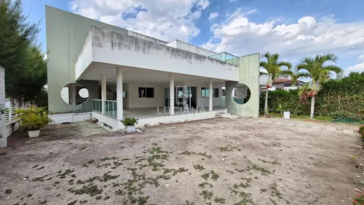Casa de Condomínio com 4 Quartos à venda, 690m² no Cruzeiro, Gravatá