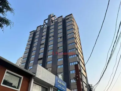 Sala Comercial à venda, 72m² no Santo Amaro, São Paulo