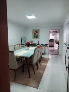 Sobrado com 4 Quartos à venda, 250m² no Quarta Parada, São Paulo