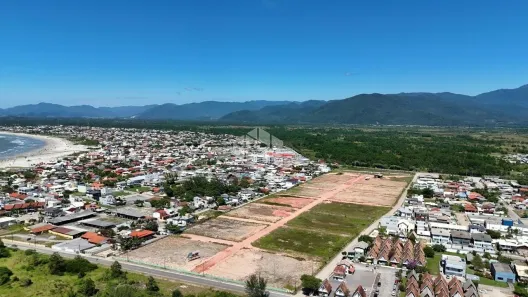 Lote/Terreno à venda, 300m² no Praia do Sonho, Palhoça