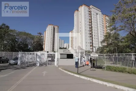 Apartamento com 2 Quartos à venda, 54m² no Jardim América da Penha, São Paulo