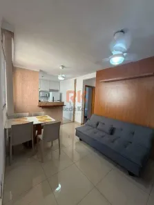 Apartamento com 2 Quartos para alugar, 45m² no Cândida Ferreira, Contagem