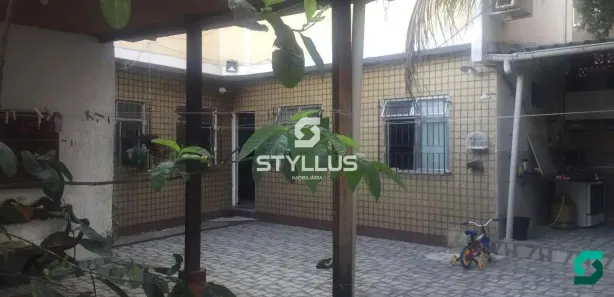  com 3 Quartos à venda, 276m² no Quintino Bocaiúva, Rio de Janeiro