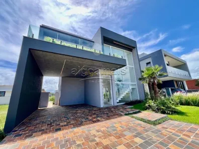 Casa de Condomínio com 4 Quartos à venda, 265m² no Curumim, Capão da Canoa