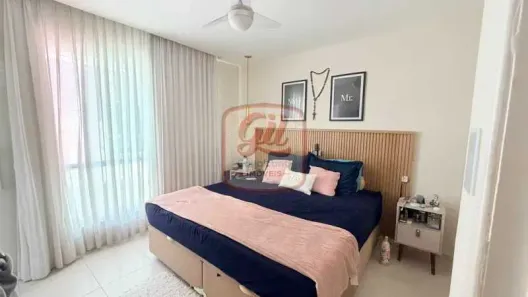 Casa de Condomínio com 4 Quartos à venda, 147m² no Taquara, Rio de Janeiro