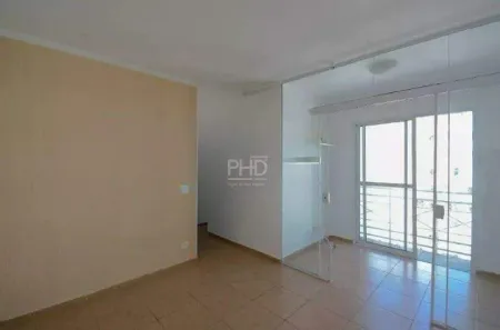 Apartamento com 2 Quartos à venda, 50m² no Santa Terezinha, São Bernardo do Campo