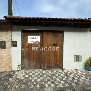 Casa com 2 Quartos à venda, 60m² no Jardim Marina, Mongaguá