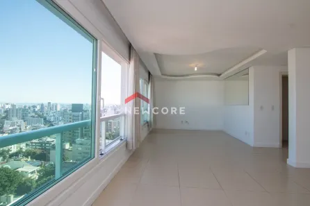 Apartamento com 3 Quartos à venda, 123m² no Petrópolis, Porto Alegre