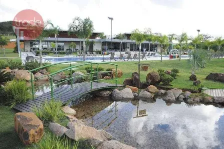 Lote/Terreno à venda, 514m² no Residencial e Empresarial Alphaville, Ribeirão Preto