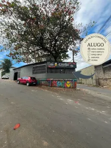 Ponto Comercial para alugar, 180m² no Mucuri, Cariacica