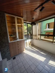 Apartamento com 2 Quartos à venda, 98m² no Tristeza, Porto Alegre