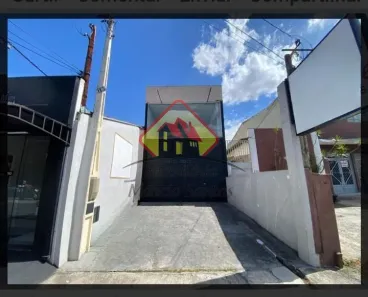 Galpão/Depósito/Armazém à venda, 500m² no Chácara do Visconde, Taubaté