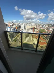 Apartamento com 2 Quartos à venda, 54m² no Ponta Verde, Maceió