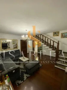 Casa com 4 Quartos à venda, 200m² no Jardim da Saúde, São Paulo