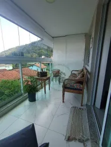 Apartamento com 3 Quartos à venda, 98m² no São Francisco, Niterói