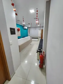 Ponto Comercial para alugar, 32m² no Campo Grande, Rio de Janeiro