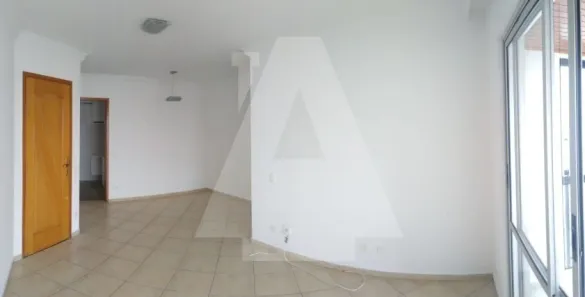 Apartamento com 3 Quartos à venda, 88m² no Santa Cecília, São Paulo