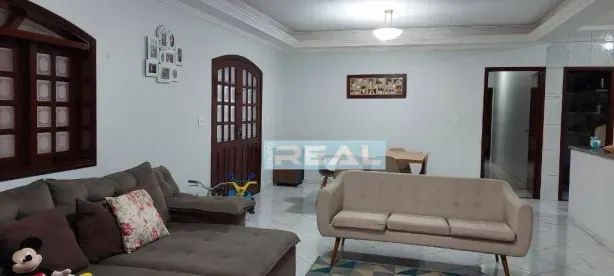 Casa com 5 Quartos à venda, 450m² no Jardim dos Calegaris, Paulínia