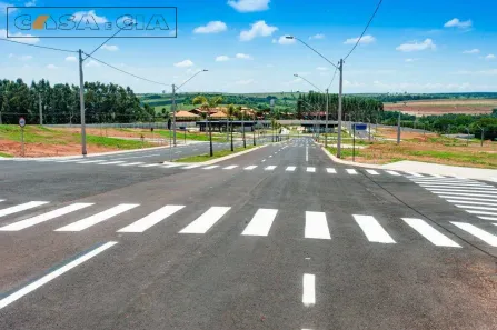 Lote/Terreno à venda, 300m² no Residencial Villa de León, Piratininga