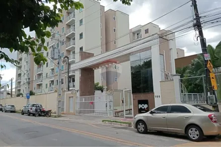 Apartamento com 3 Quartos para alugar, 58m² no Coité, Eusébio