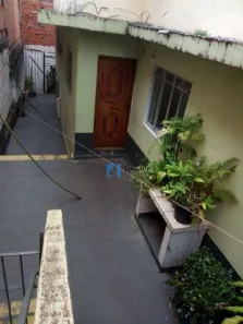 Casa com 4 Quartos à venda, 147m² no Parque São Luís, São Paulo
