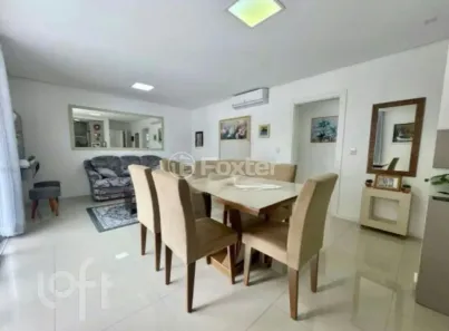 Apartamento com 3 Quartos à venda, 105m² no São Leopoldo, Caxias do Sul