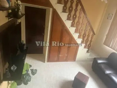 Cobertura com 3 Quartos à venda, 123m² no Vista Alegre, Rio de Janeiro