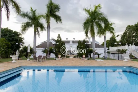 Casa de Condomínio com 7 Quartos à venda, 1178m² no Fazenda Vila Real de Itu, Itu