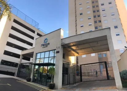 Apartamento com 2 Quartos à venda, 62m² no Paulicéia, Piracicaba