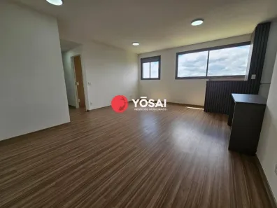 Apartamento com 2 Quartos para alugar, 70m² no Vivendas do Arvoredo, Londrina