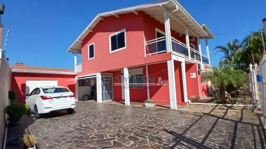 Sobrado com 2 Quartos à venda, 120m² no Parque Granja Esperança, Cachoeirinha