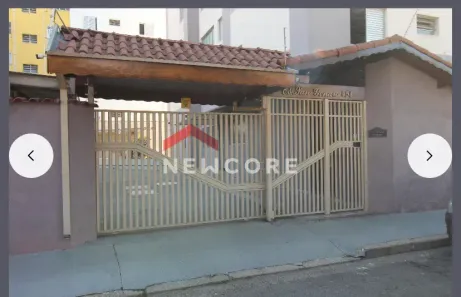 Apartamento com 3 Quartos à venda, 80m² no Jardim Ismênia, São José dos Campos