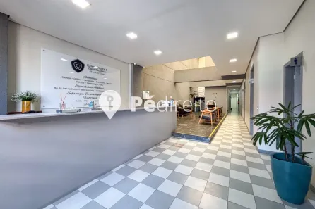Prédio Comercial à venda, 569m² no Tatuapé, São Paulo