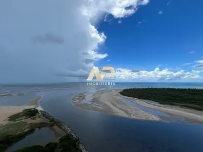 Apartamento com 1 Quarto à venda, 33m² no Barra de Jangada, Jaboatão dos Guararapes