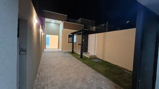 Casa com 3 Quartos à venda, 70m² no Jardim Icaraí, Caucaia
