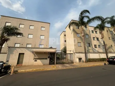 Apartamento com 2 Quartos à venda, 45m² no Jardim Ipanema, São Carlos