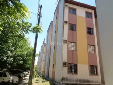 Apartamento com 2 Quartos à venda, 46m² no Morada do Sol, Teresina
