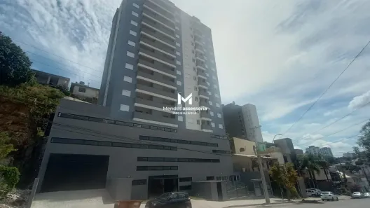 Apartamento com 2 Quartos à venda, 52m² no São Leopoldo, Caxias do Sul