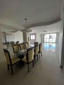Apartamento com 3 Quartos à venda, 209m² no Parque Tamandaré, Campos dos Goytacazes