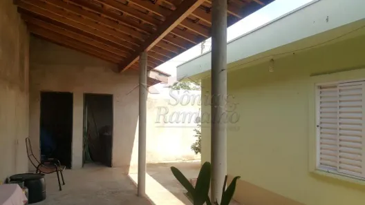 Casa com 3 Quartos à venda, 229m² no Jardim Doutor Paulo Gomes Romeo, Ribeirão Preto