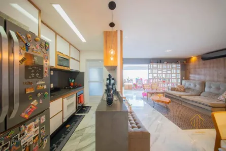 Apartamento com 2 Quartos à venda, 92m² no Vila Gomes Cardim, São Paulo