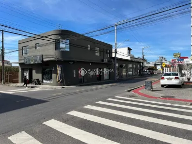 Ponto Comercial para alugar, 60m² no Ipiranga, São José